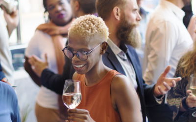 Unlocking Success: The Advantages of Networking Groups and Events